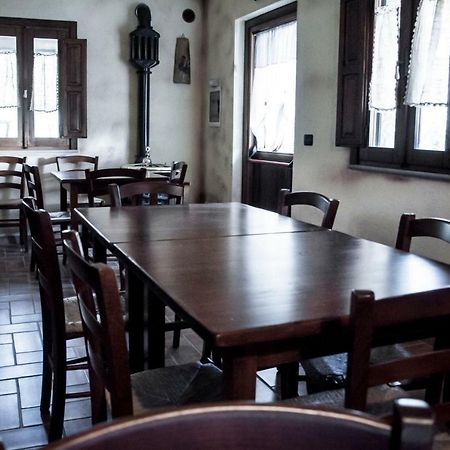 La Locanda Degli Elfi Viggianello Exteriér fotografie