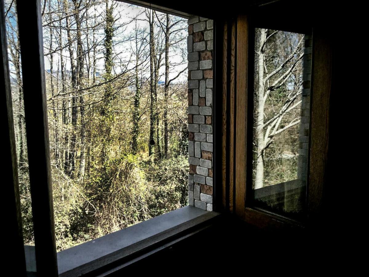 La Locanda Degli Elfi Viggianello Exteriér fotografie