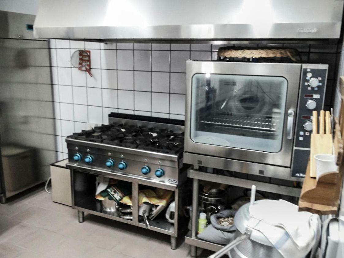 La Locanda Degli Elfi Viggianello Exteriér fotografie