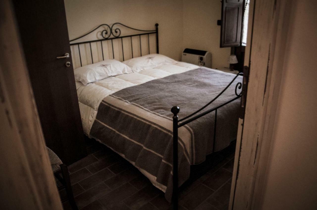 La Locanda Degli Elfi Viggianello Exteriér fotografie